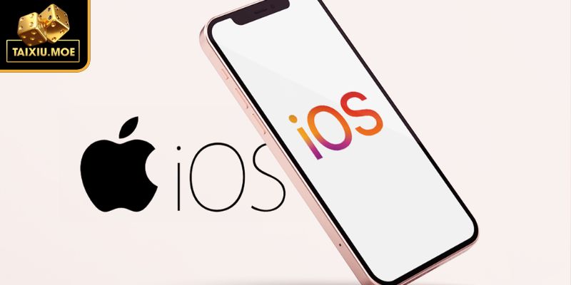 Tài xỉu iOS – Trải nghiệm cá cược hiện đại trên thiết bị di động 1 Tài Xỉu iOS là gì?